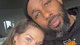 ‘How my heart aches:’ Stephen ‘tWitch’ Boss’ wife Allison Holker pays tribute to husband