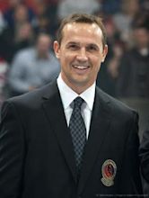 Steve Yzerman