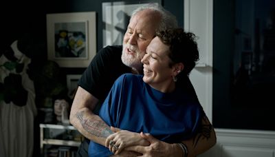 Olivia Colman & John Lithgow Leading ‘Jimpa’ From ‘Good Luck To You, Leo Grande’s Sophie Hyde – Cannes Market