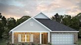 Newly constructed houses you can buy in Dothan