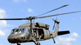快訊/美國兩架黑鷹直升機傳對撞意外 墜毀肯塔基州已知9死