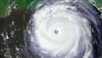 South Carolina braces for potentially big hurricane season