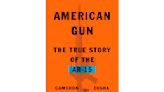 Book Review: 'American Gun' is a haunting look at the AR-15's role in our violent era