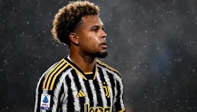 Weston McKennie podría abandonar a la Juventus