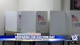 Slow voter turnout ahead of Election Day
