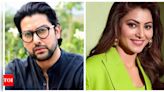 Aftab Shivdasani to team up with Urvashi Rautela as he returns to Bollywood with 'Kasoor 2' | Hindi Movie News - Times of India