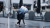 Alerta amarilla por lluvias y ráfagas de viento de hasta 100 km/h: cuáles son las zonas afectadas hoy, domingo 28 de julio