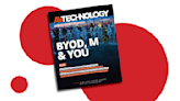 AV Technology Manager’s Guide to Hybrid Collaboration