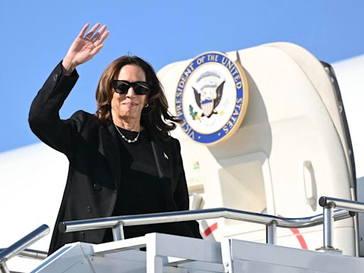 Trump Vs. Harris 2024 Polls: Harris Up 5 Points In Early Post-Debate Surveys