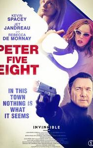 Peter Five Eight