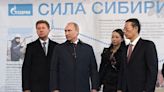 Russia, China seek new gas route as "Siberia 2" becomes Putin's pipe dream
