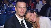 Gisele Bündchen Speaks Candidly About 'Concerns' Over Tom Brady's Football Career