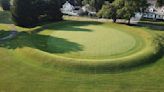 Country Club Ancient Earthworks