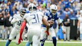 Anthony Richardson highlights, stats, injuries: Breaking down the Colts rookie quarterback