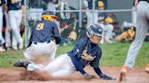 Succesful week on area baseball and softball diamonds; Gaylord-area roundup, May 10