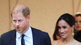 Meghan Markle and Prince Harry's foundation ordered to stop fundraising: What to know