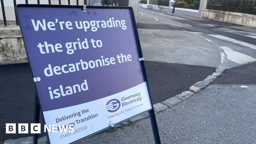 Guernsey Electricity warns of more price rises