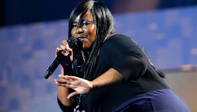 'American Idol' alum Mandisa's cause of death revealed: complications of obesity