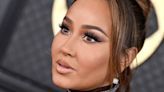 Adrienne Bailon-Houghton Says She 'Easily' Spent $1 Million On Fertility Treatments