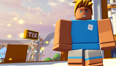 All Roblox The Classic BedWars Tix locations | VGC