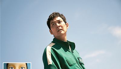 《魷魚遊戲2》李政宰誓揪出幕後黑手 12月26日Netflix上架 第3季結局篇明年播