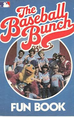 The Baseball Bunch