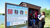 Lifejacket loaner stations, donated by parents of drowning victims, aim to save lives on Colorado lakes, rivers