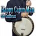 Happy Cajun Man