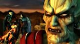 Legacy Of Kain: Soul Reaver I & II remasters on horizon, if a Comic-Con plaque is to be believed