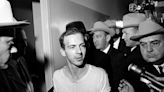 JFK assassination expert says CIA has proof Lee Harvey Oswald was involved in secret operation in 1963