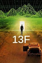 The Thirteenth Floor