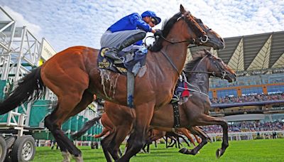 Templegate's ultimate Royal Ascot preview including 25-1 tip with 'big engine'