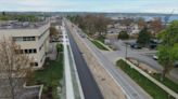 Grandview Parkway project enters new phase Friday