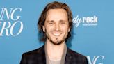 Jonathan Jackson is returning to “General Hospital” as Lucky Spencer