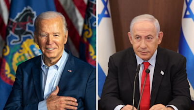 Why Benjamin Netanyahu may defy Joe Biden—again