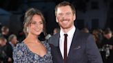 Alicia Vikander Opens Up About 'Painful' Miscarriage Before Welcoming Son with Michael Fassbender
