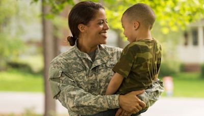 Best investments for military families