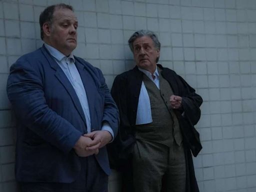 « Le Fil », le film de Daniel Auteuil avec Grégory Gadebois s’inspire d’une histoire vraie