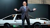 Toyota anuncia nuevo equipo ejecutivo y más "movilidad"