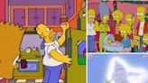 ‘Mind-blowing’ fact may explain truth about ‘The Simpsons’ characters