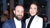 Pregnant Mandy Moore Celebrates Husband Taylor Goldsmith on Last Father's Day as Family of 4: 'You Were Born to Be a Dad'