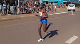 Paris pays tribute to Ugandan Olympic runner Rebecca Cheptegei who died after allegedly being set on fire by her boyfriend | CNN