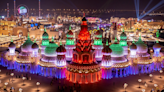 Dubai: Global Village Season 28 breaks record with 10 million visitors