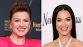 Kelly Clarkson denies speculation she will replace Katy Perry on American Idol