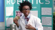 11. Be a Mad Scientist Thing!
