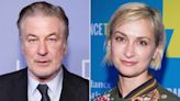 Alec Baldwin Charged Again with Involuntary Manslaughter in Fatal “Rust” Shooting