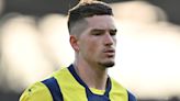 Ryan Kent's Fenerbahce hell could be over as major English club 'table €3m bid'