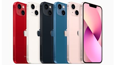 iPhone 13 Price Drops to Rs. 47,799 During Amazon Prime Day 2024 Sale