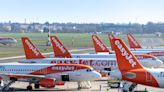 Thousands of easyJet flights put on sale for 2025 holidays – some for as little as £26.99