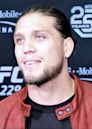 Brian Ortega